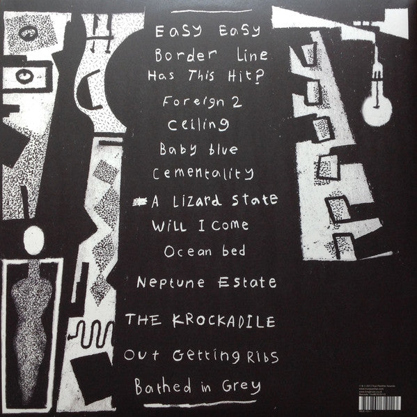 6 Feet Beneath The Moon | Mint (M) Mint (M) Get Cheap Vinyl