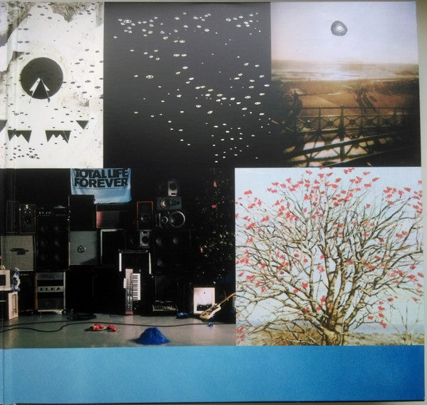 Total Life Forever | Mint (M) Mint (M) Get Cheap Vinyl