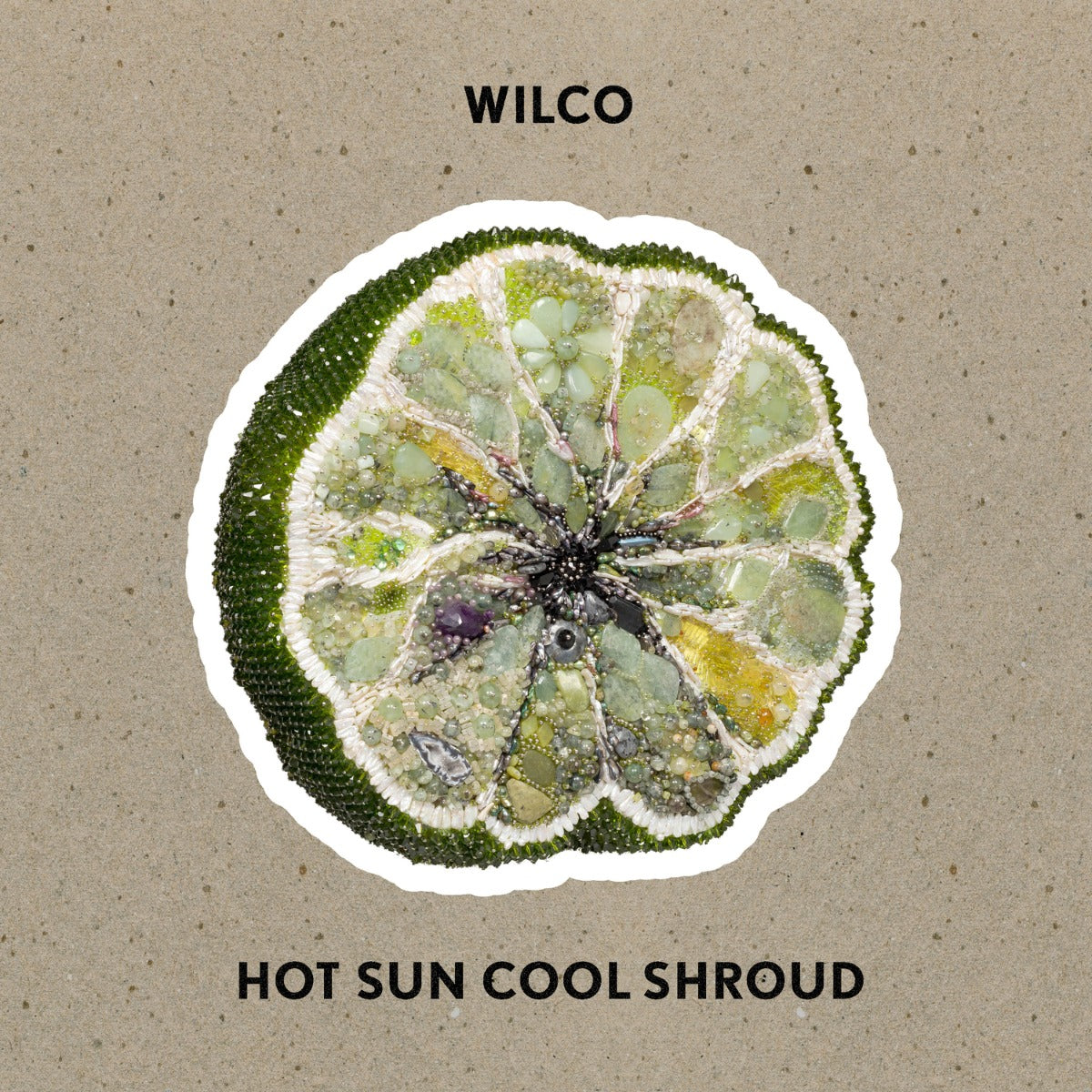 Hot Sun Cool Shroud | Mint (M) Mint (M) Get Cheap Vinyl
