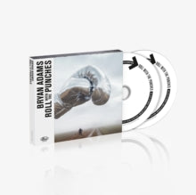 ROLL WITH THE PUNCHES (PRE-ORDER 8/29/25)(2xCD DELUXE) | Mint (M) Mint (M) Get Cheap Vinyl