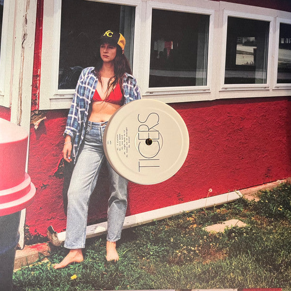 Tigers Blood | Mint (M) Mint (M) Get Cheap Vinyl