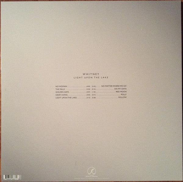 Light Upon The Lake | Mint (M) Mint (M) Get Cheap Vinyl