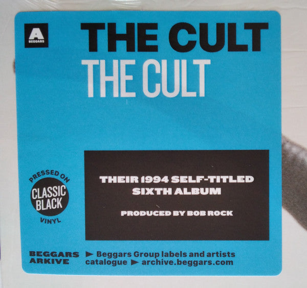 The Cult | Mint (M) Mint (M) Get Cheap Vinyl