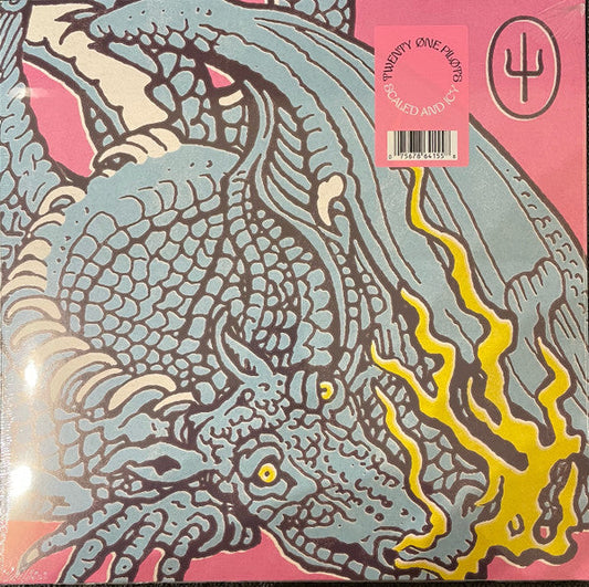 Scaled And Icy | Mint (M) Mint (M) Get Cheap Vinyl