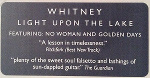 Light Upon The Lake | Mint (M) Mint (M) Get Cheap Vinyl