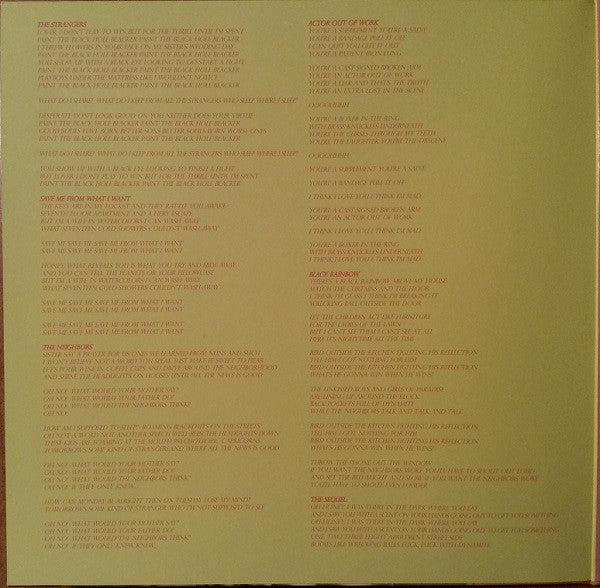 Actor | Mint (M) Mint (M) Get Cheap Vinyl