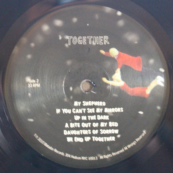 Together | Mint (M) Mint (M) Get Cheap Vinyl