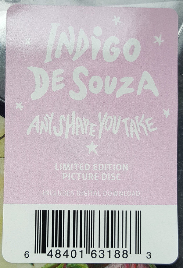 Any shape you take | Mint (M) Mint (M) Get Cheap Vinyl
