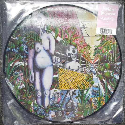 Any shape you take | Mint (M) Mint (M) Get Cheap Vinyl