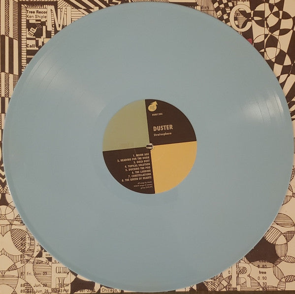 Stratosphere (PLANE'S SHADOW VINYL) | Mint (M) Mint (M) Get Cheap Vinyl