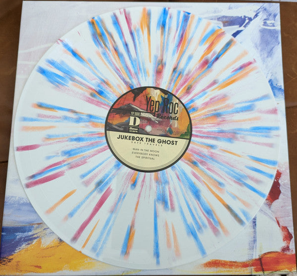 Safe Travels | Mint (M) Mint (M) Get Cheap Vinyl