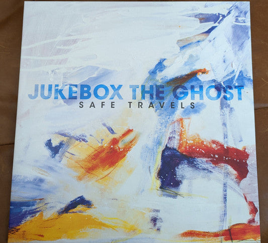 Safe Travels | Mint (M) Mint (M) Get Cheap Vinyl