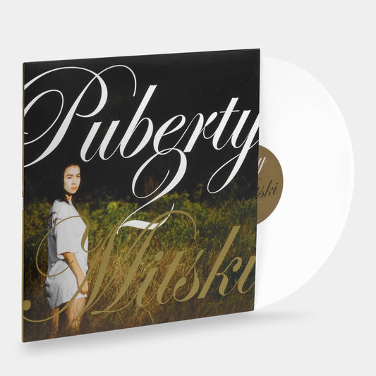 Puberty 2 (WHITE VINYL) | Mint (M) Mint (M) Get Cheap Vinyl