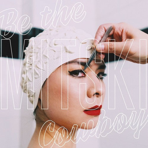 Be The Cowboy | Mint (M) Mint (M) Get Cheap Vinyl