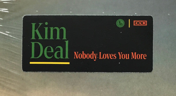 Nobody Loves You More | Mint (M) Mint (M) Get Cheap Vinyl