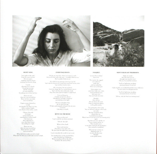 Have You In My Wilderness | Mint (M) Mint (M) Get Cheap Vinyl
