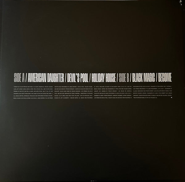 Become | Mint (M) Mint (M) Get Cheap Vinyl