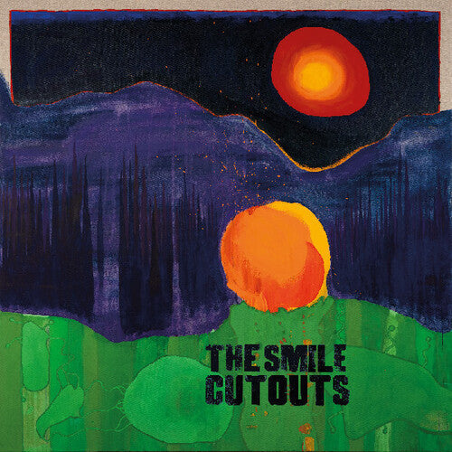 Cutouts | Mint (M) Mint (M) Get Cheap Vinyl
