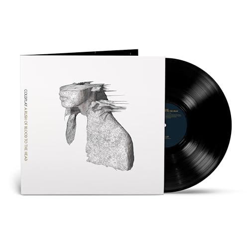 A Rush of Blood to the Head | Mint (M) Mint (M) Get Cheap Vinyl