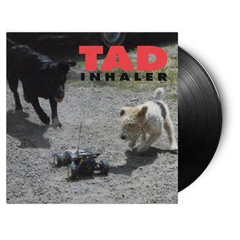 Inhaler (180 GRAM VINYL) | Mint (M) Mint (M) Get Cheap Vinyl