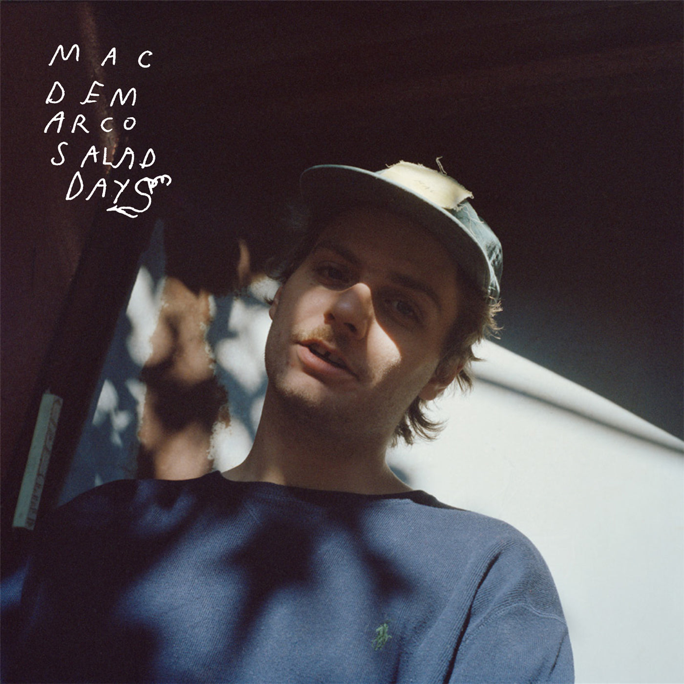 Salad Days (10th Anniversary Edition) (Holographic Black) | Mint (M) Mint (M) Get Cheap Vinyl