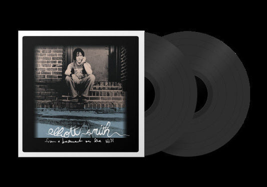 From A Basement On The Hill: 2024 Remaster | Mint (M) Mint (M) Get Cheap Vinyl