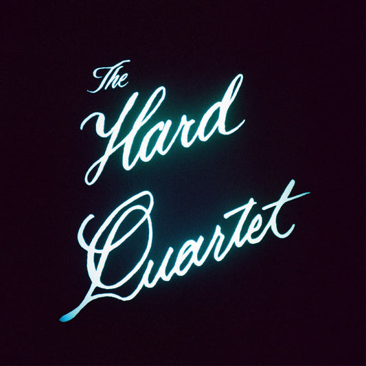 The Hard Quartet | Mint (M) Mint (M) Get Cheap Vinyl