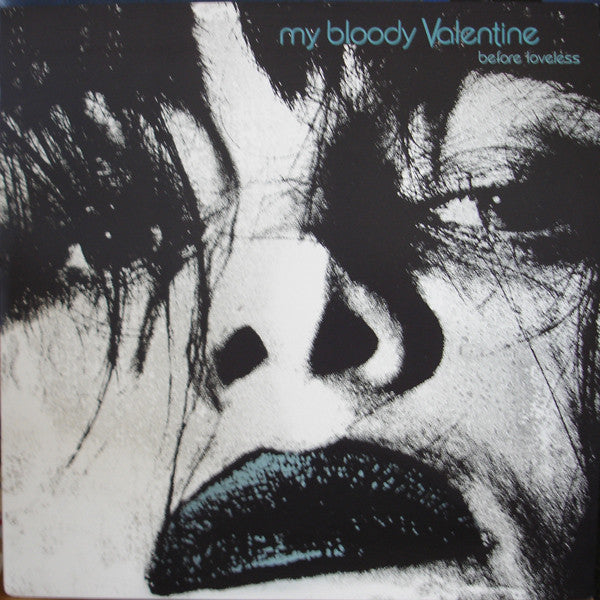 Before Loveless | Mint (M) Mint (M) Get Cheap Vinyl