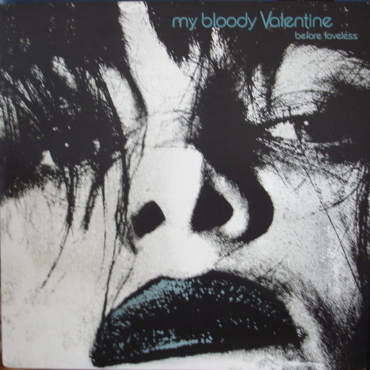 Before Loveless | Mint (M) Mint (M) Get Cheap Vinyl