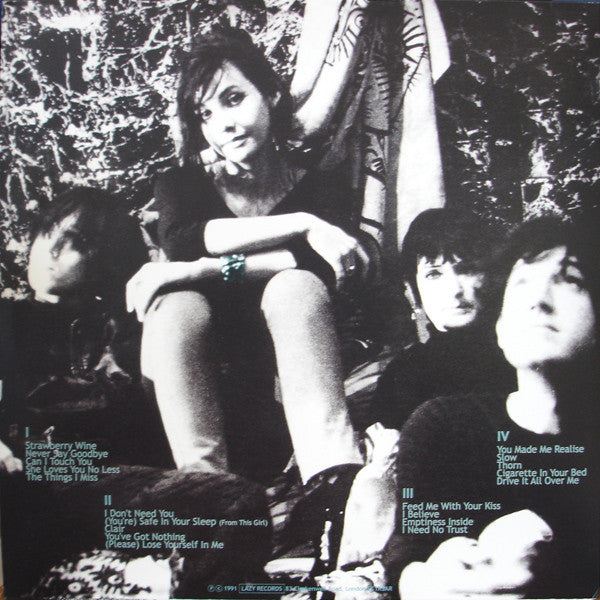 Before Loveless | Mint (M) Mint (M) Get Cheap Vinyl