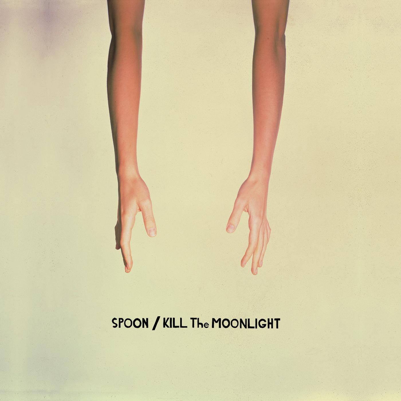 Kill The Moonlight (WHITE VINYL) | Mint (M) Mint (M) Get Cheap Vinyl