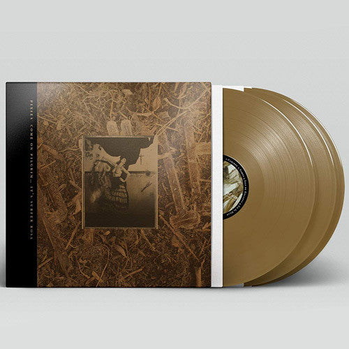 Come On Pilgrim... It's Surfer Rosa: 30th Anniversary (GOLD VINYL) | Mint (M) Mint (M) Get Cheap Vinyl
