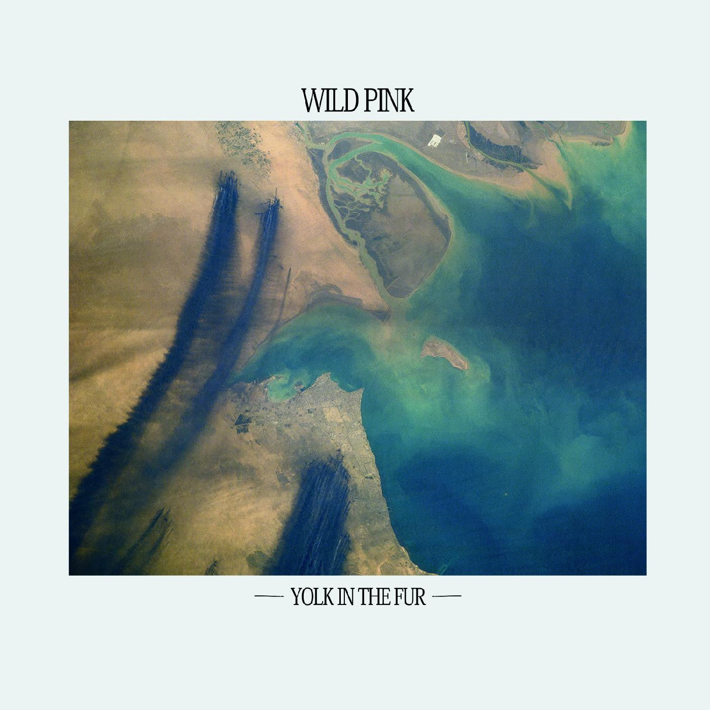 Yolk In The Fur (OPAQUE TEAL VINYL) | Mint (M) Mint (M) Get Cheap Vinyl