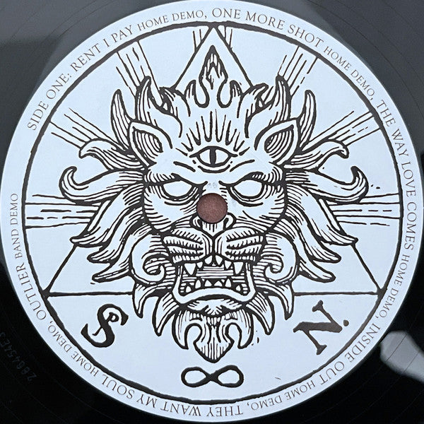 They Want My Soul: Deluxe More Soul Edition | Mint (M) Mint (M) Get Cheap Vinyl