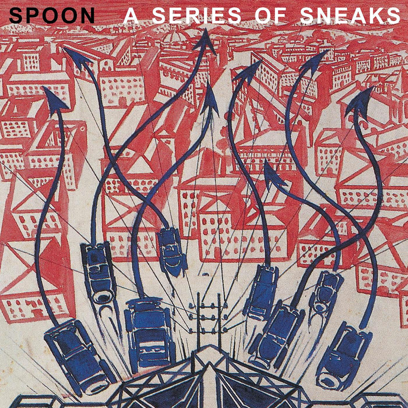 A Series Of Sneaks | Mint (M) Mint (M) Get Cheap Vinyl