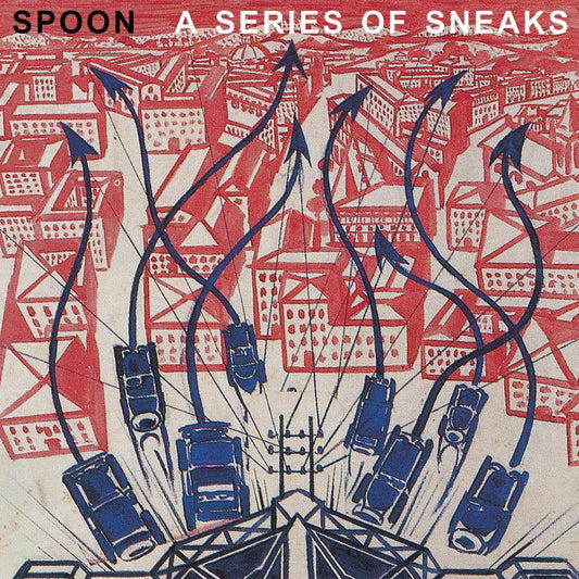 A Series Of Sneaks | Mint (M) Mint (M) Get Cheap Vinyl