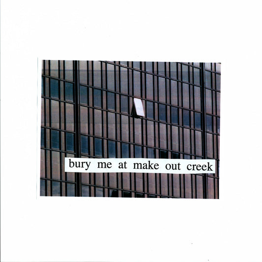 Bury Me At Make Out Creek | Mint (M) Mint (M) Get Cheap Vinyl