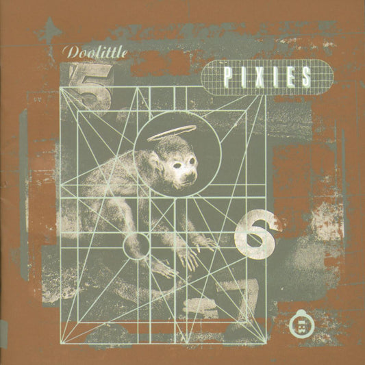 Doolittle (180 GRAM VINYL) | Mint (M) Mint (M) Get Cheap Vinyl