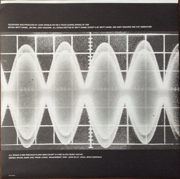 Telephono | Mint (M) Mint (M) Get Cheap Vinyl