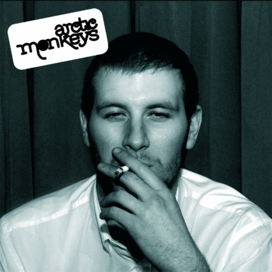 Whatever People Say I Am, That's What I'm Not | Mint (M) Mint (M) Get Cheap Vinyl
