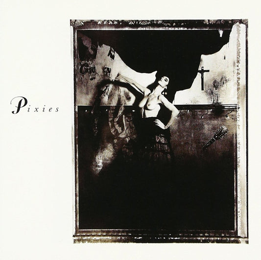 Surfer Rosa (180 GRAM VINYL) | Mint (M) Mint (M) Get Cheap Vinyl