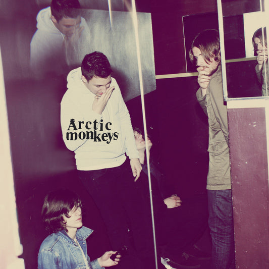 Humbug | Mint (M) Mint (M) Get Cheap Vinyl