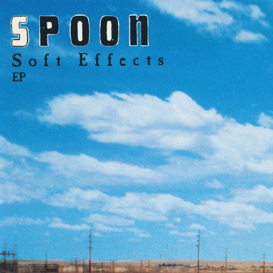 Soft Effects | Mint (M) Get Cheap Vinyl