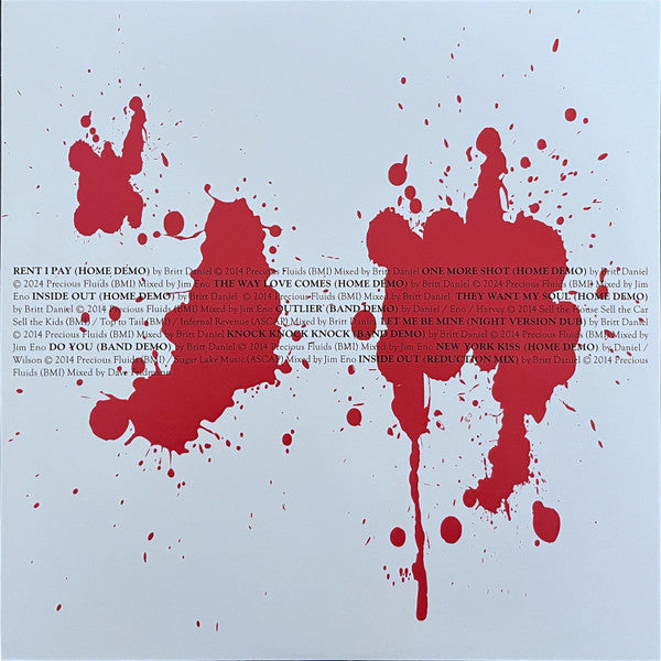They Want My Soul: Deluxe More Soul Edition | Mint (M) Mint (M) Get Cheap Vinyl