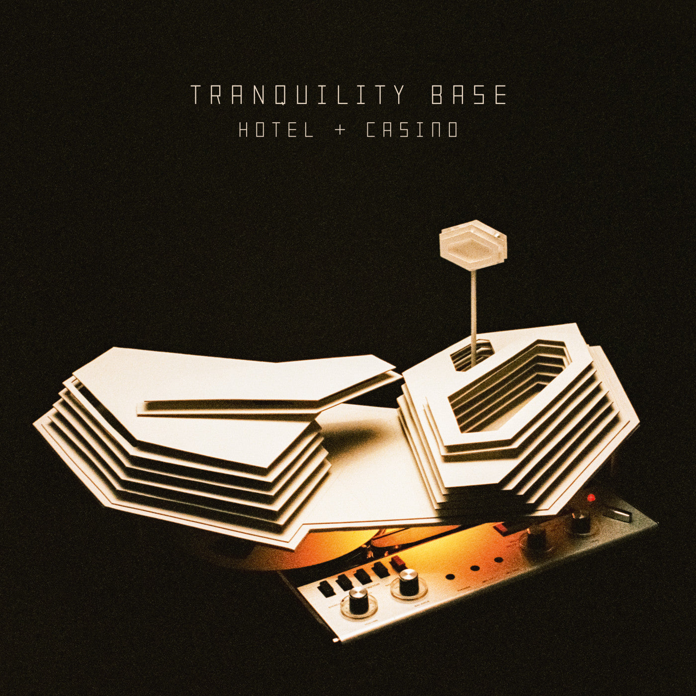 Tranquility Base Hotel + Casino | Mint (M) Mint (M) Get Cheap Vinyl