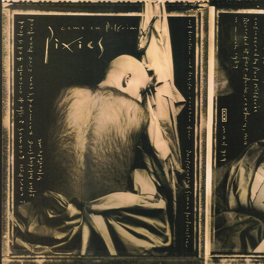 Come On Pilgrim (180 GRAM VINYL) | Mint (M) Mint (M) Get Cheap Vinyl