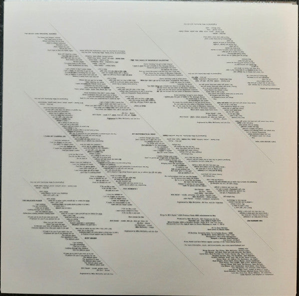 Gimme Fiction | Mint (M) Mint (M) Get Cheap Vinyl