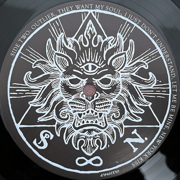 They Want My Soul: Deluxe More Soul Edition | Mint (M) Mint (M) Get Cheap Vinyl