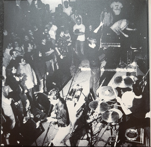 Gimme Fiction | Mint (M) Mint (M) Get Cheap Vinyl