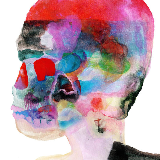 Hot Thoughts | Mint (M) Mint (M) Get Cheap Vinyl